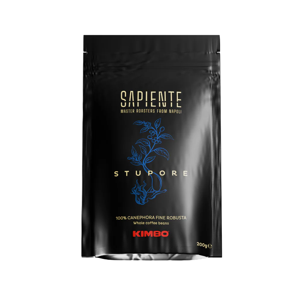 Caffè in Grani